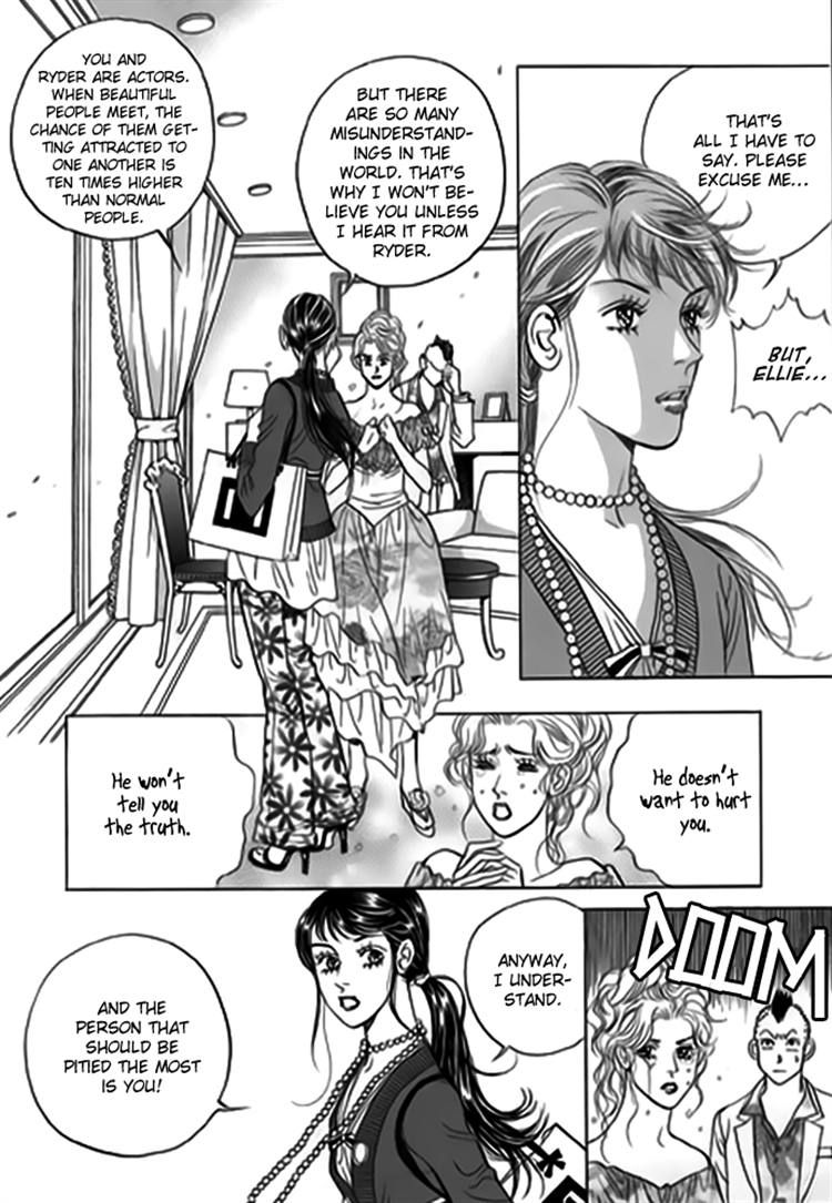 Full House II Chapter 4 page 5 - Chapter 4