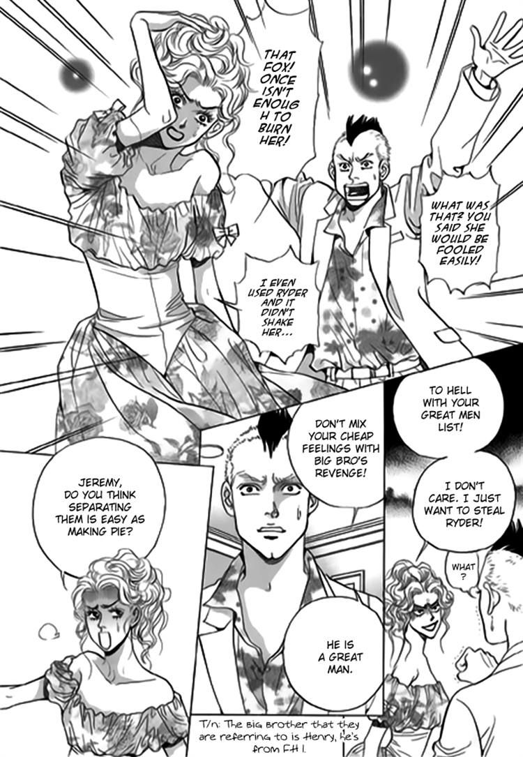 Full House II Chapter 4 page 6 - Chapter 4