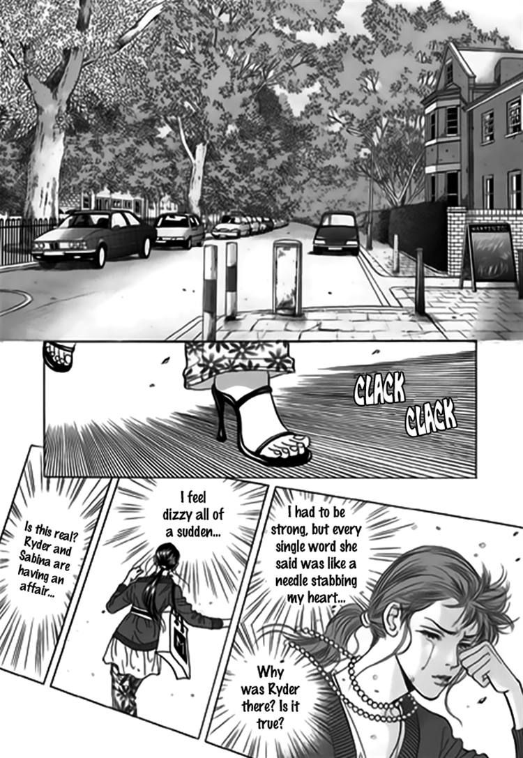 Full House II Chapter 4 page 7 - Chapter 4