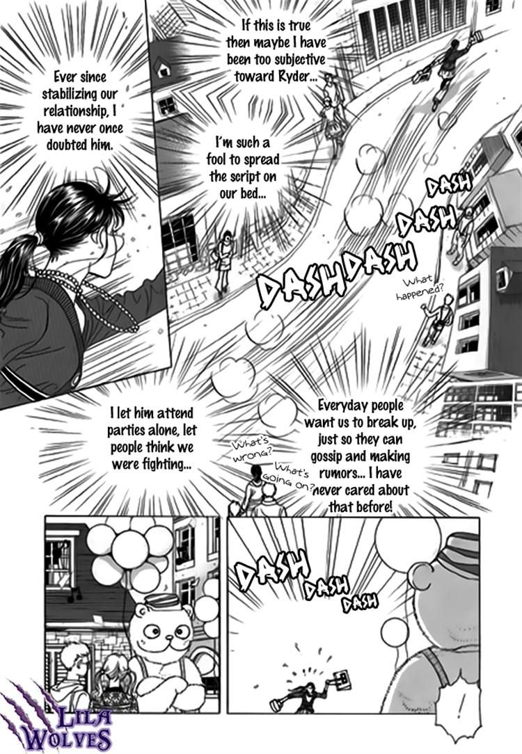 Full House II Chapter 4 page 8 - Chapter 4