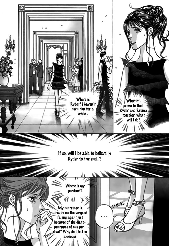 Full House II Chapter 5 page 10 - Chapter 5