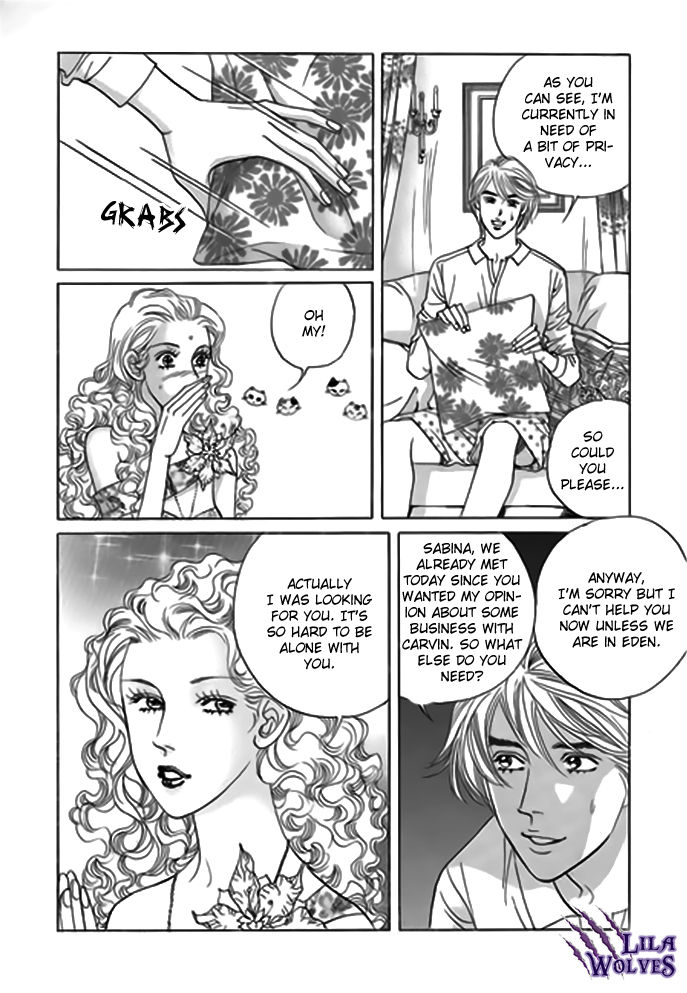 Full House II Chapter 5 page 12 - Chapter 5