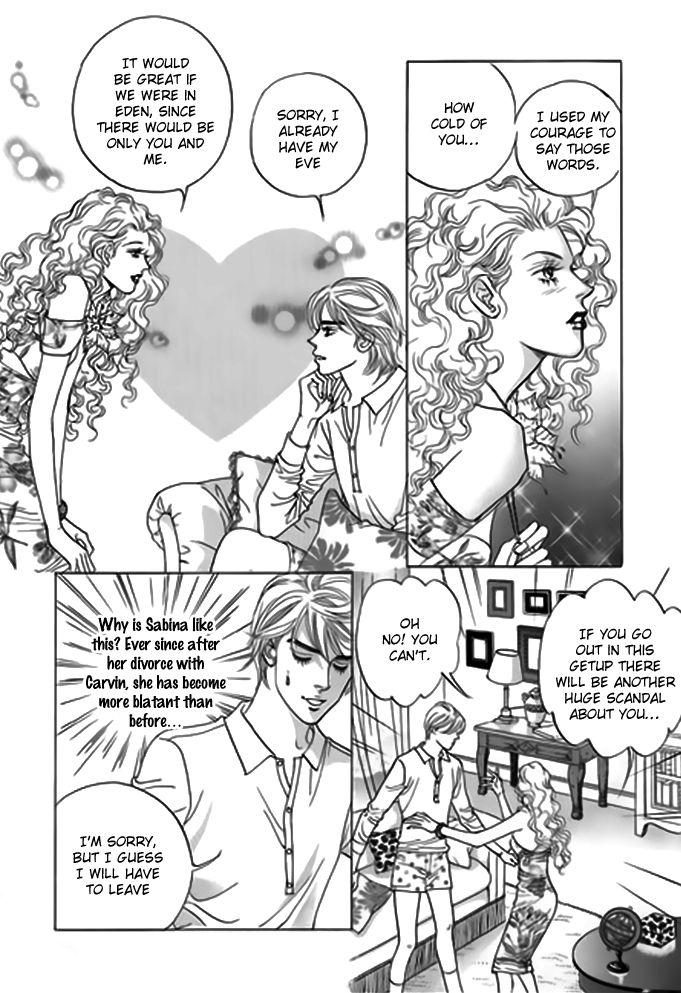 Full House II Chapter 5 page 13 - Chapter 5