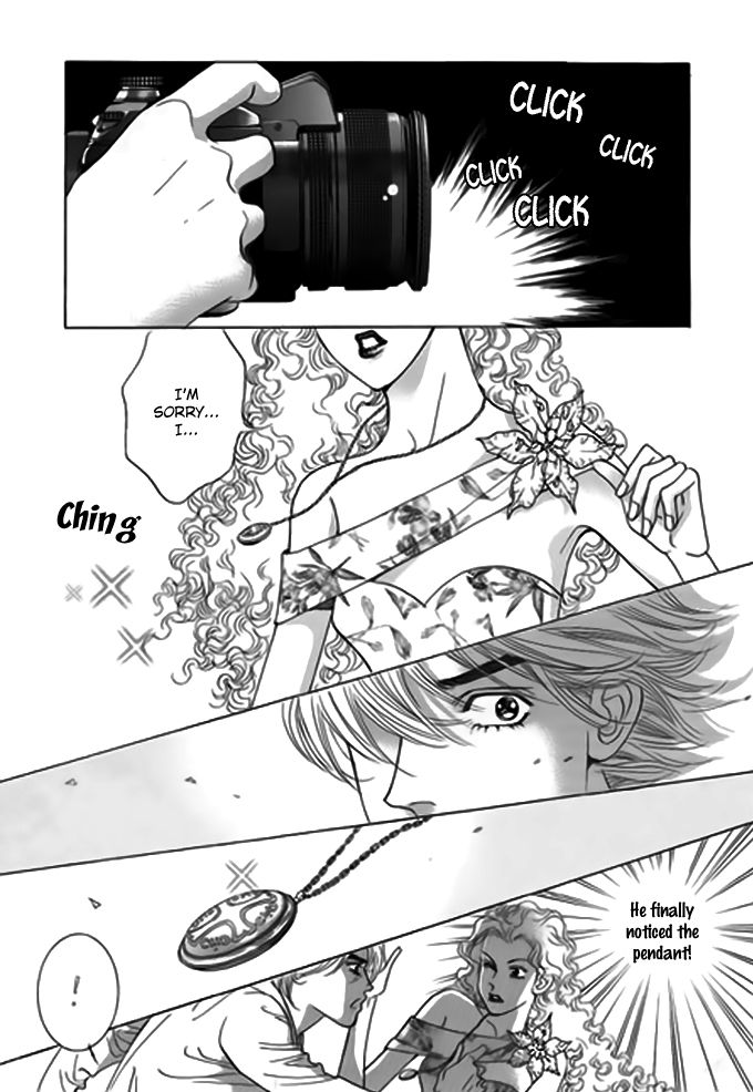 Full House II Chapter 5 page 14 - Chapter 5