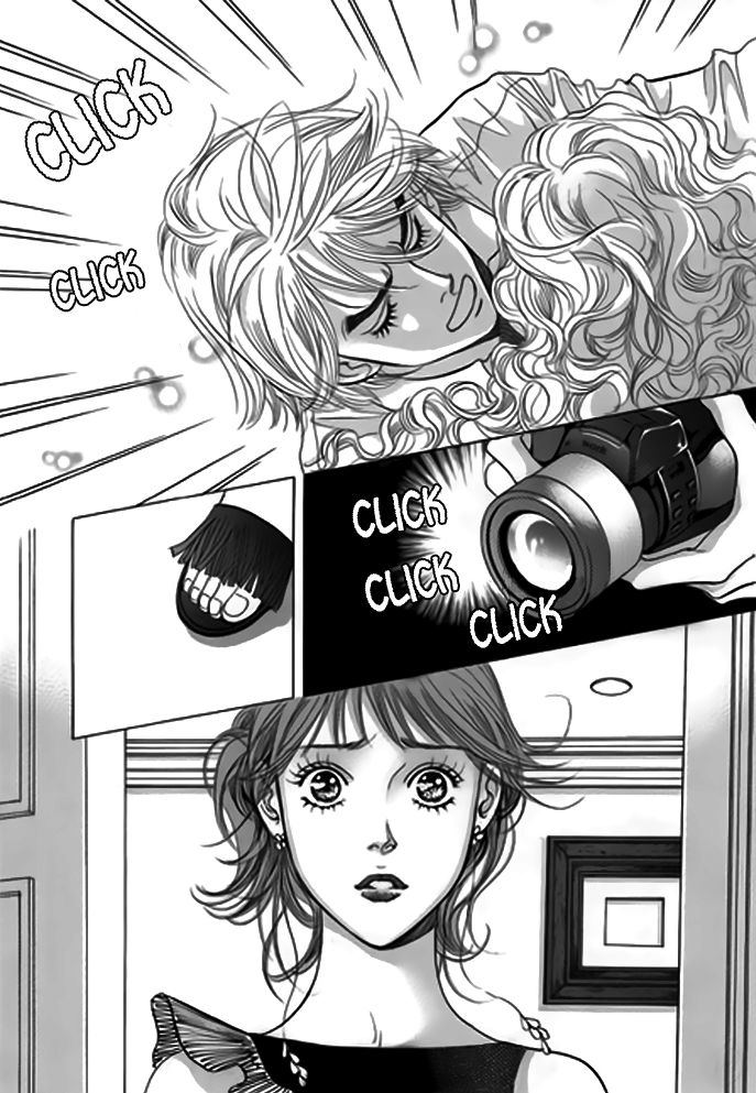 Full House II Chapter 5 page 16 - Chapter 5