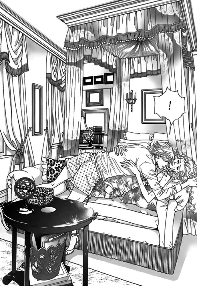 Full House II Chapter 5 page 17 - Chapter 5