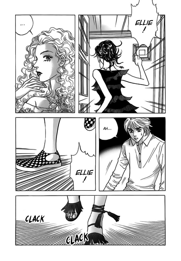 Full House II Chapter 5 page 20 - Chapter 5