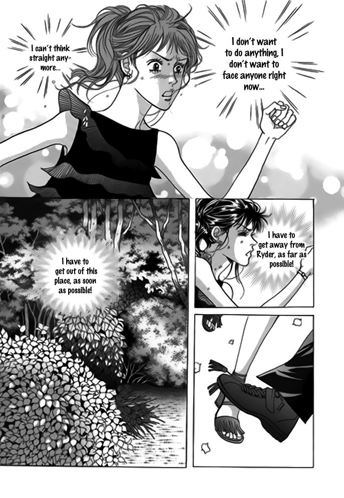 Full House II Chapter 5 page 21 - Chapter 5