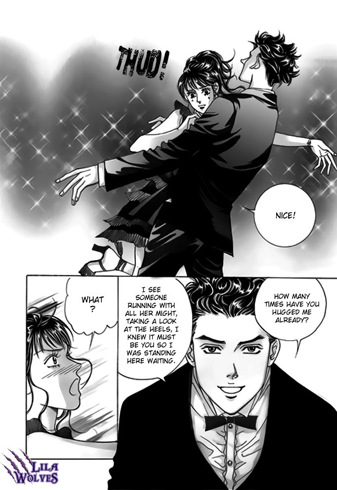 Full House II Chapter 5 page 22 - Chapter 5