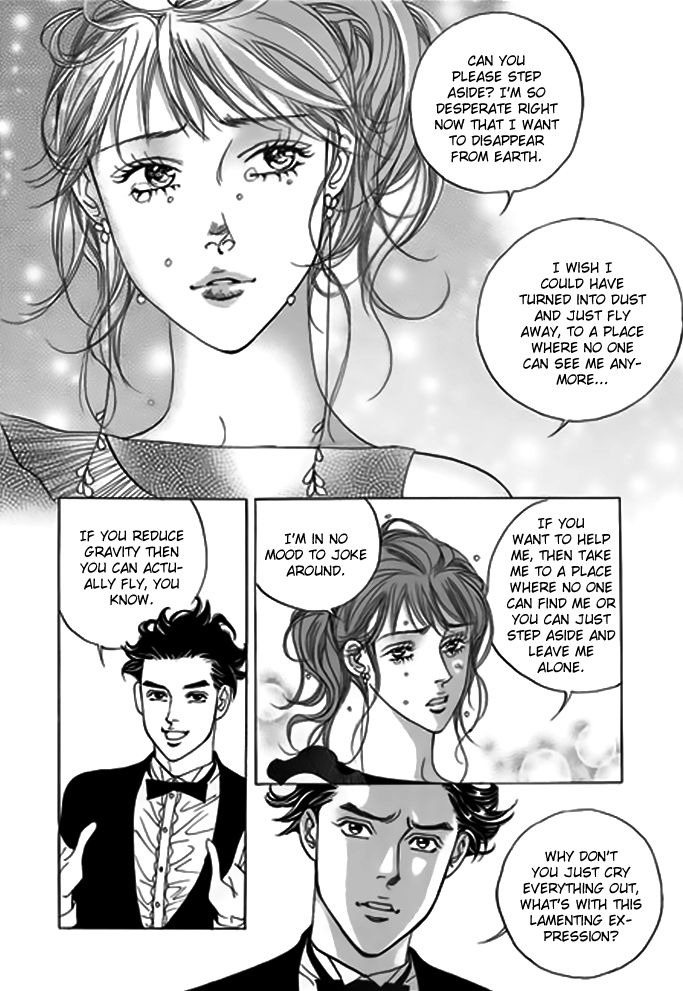 Full House II Chapter 5 page 23 - Chapter 5