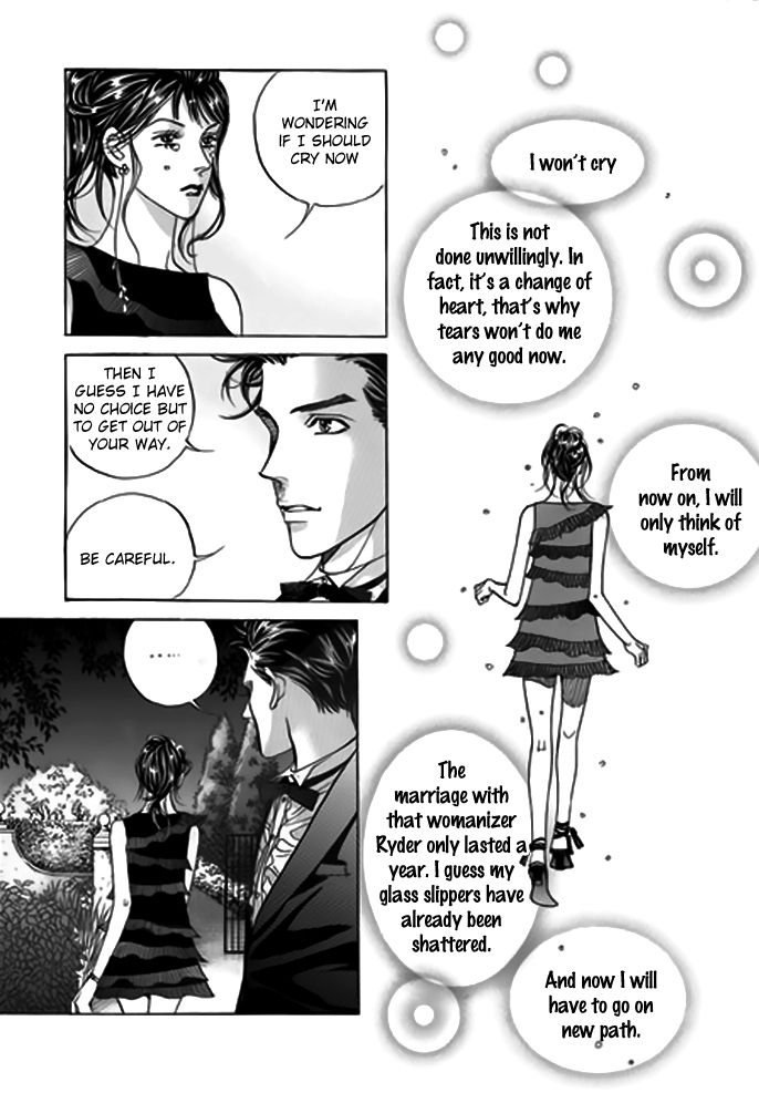 Full House II Chapter 5 page 24 - Chapter 5
