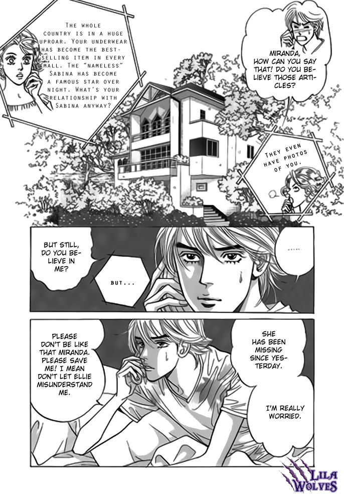 Full House II Chapter 5 page 26 - Chapter 5