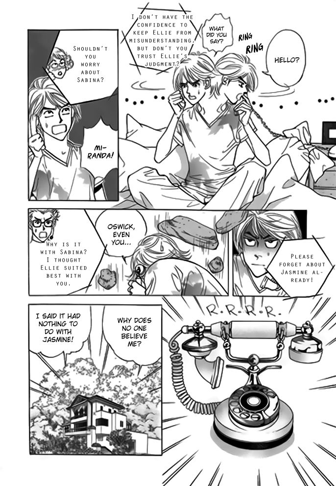 Full House II Chapter 5 page 27 - Chapter 5