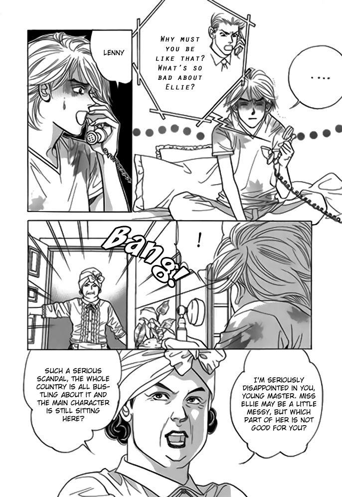 Full House II Chapter 5 page 28 - Chapter 5