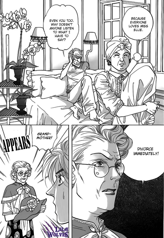 Full House II Chapter 5 page 29 - Chapter 5