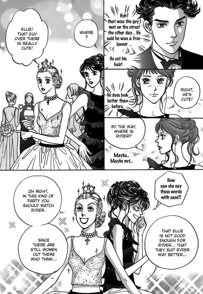 Full House II Chapter 5 page 7 - Chapter 5
