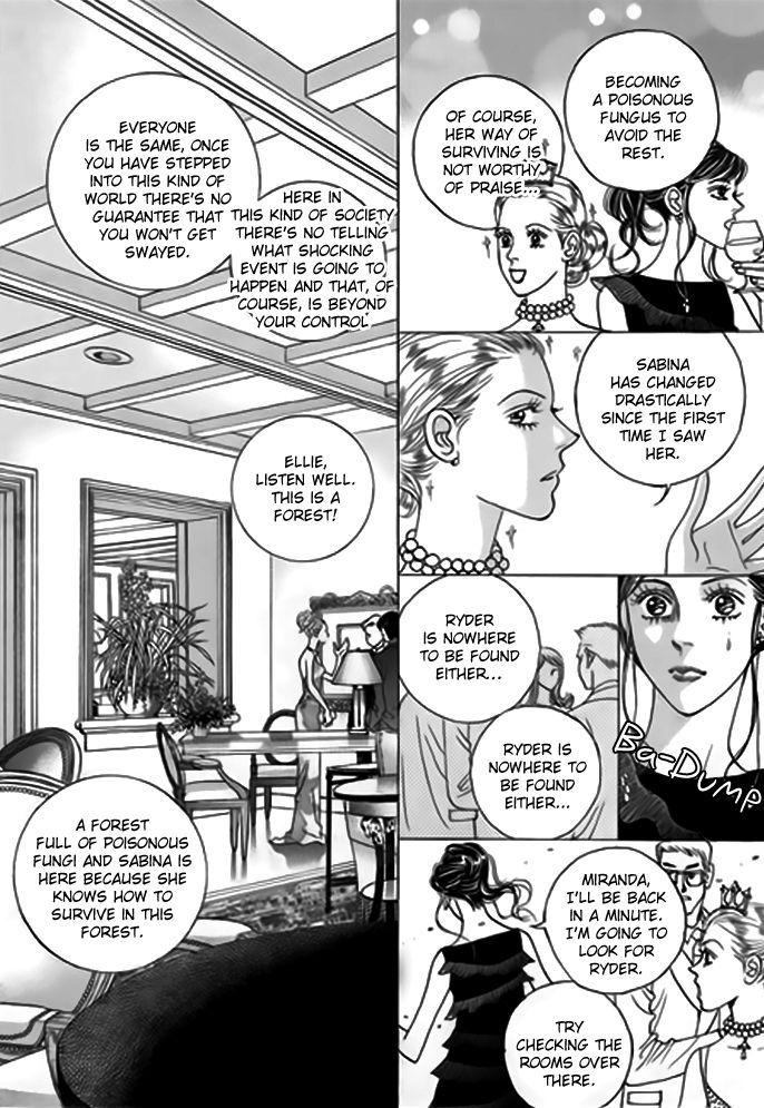 Full House II Chapter 5 page 9 - Chapter 5