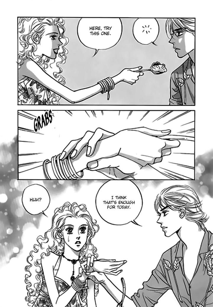 Full House II Chapter 7 page 10 - Chapter 7