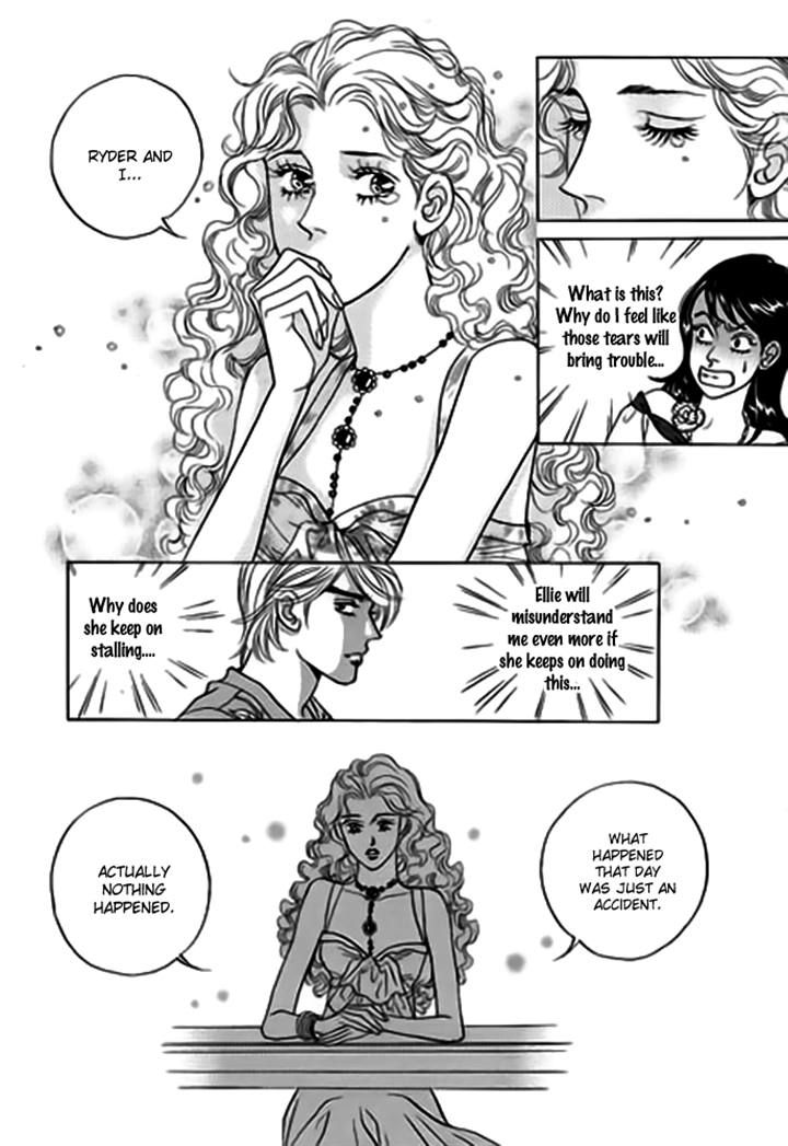 Full House II Chapter 7 page 12 - Chapter 7