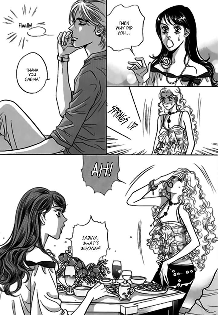 Full House II Chapter 7 page 13 - Chapter 7