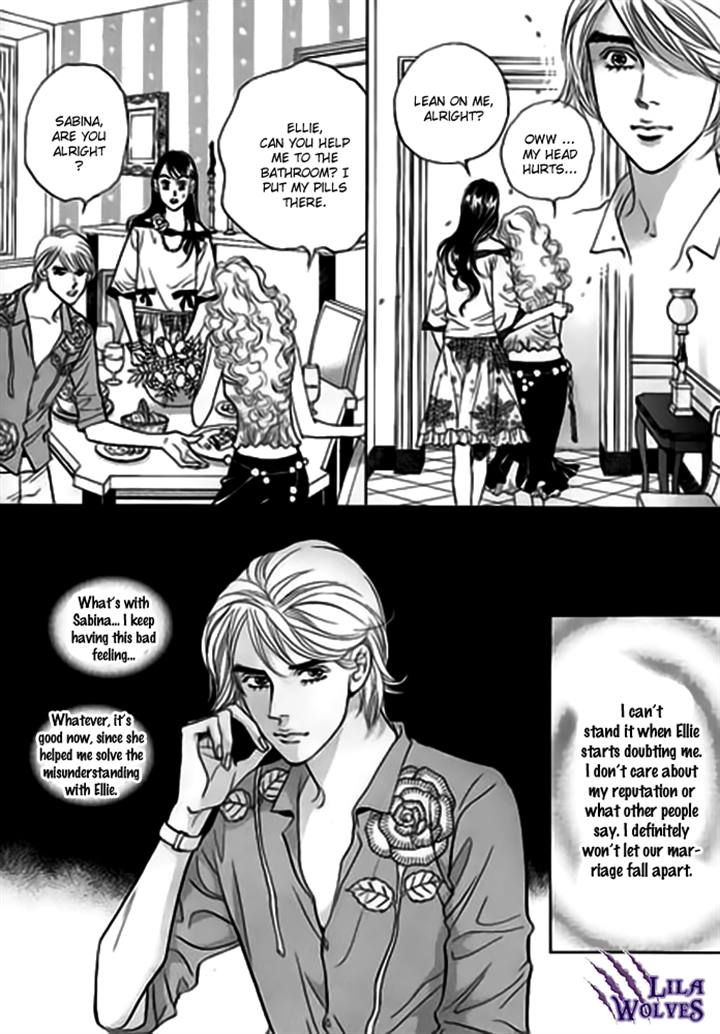 Full House II Chapter 7 page 14 - Chapter 7