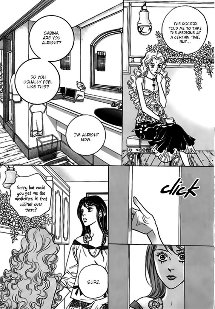 Full House II Chapter 7 page 15 - Chapter 7