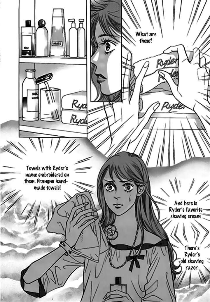 Full House II Chapter 7 page 16 - Chapter 7