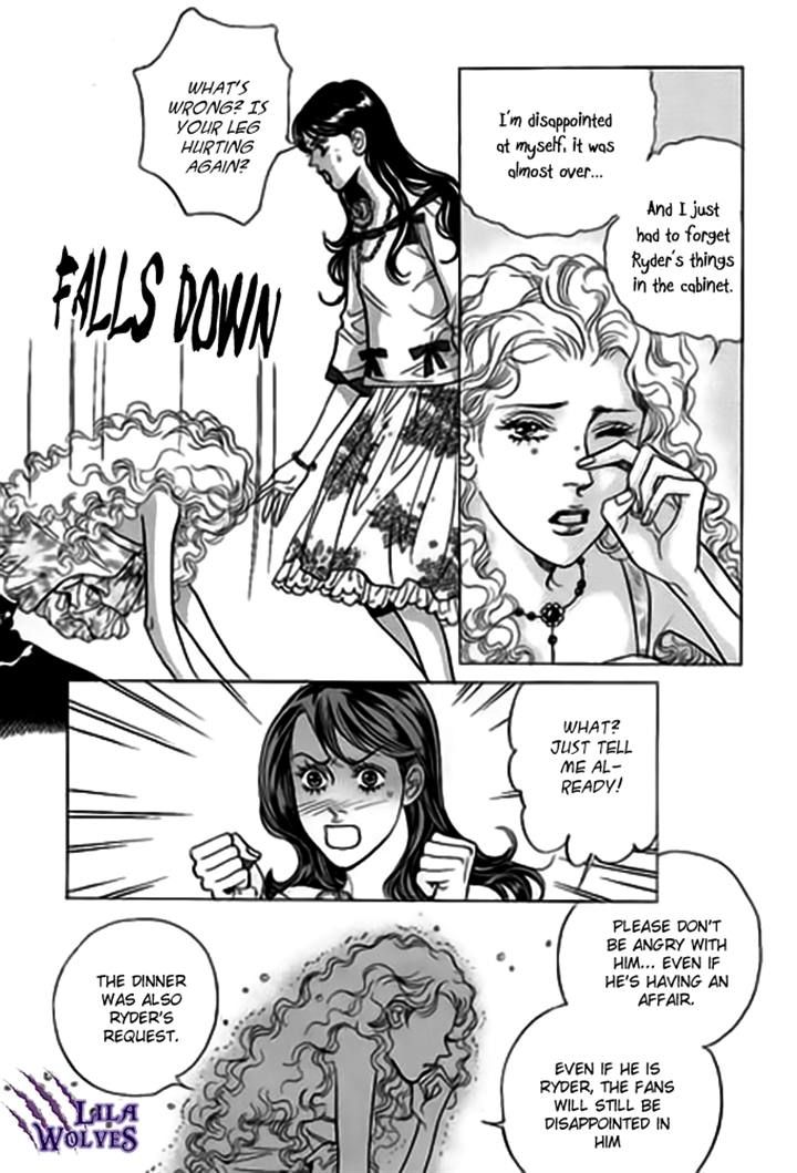Full House II Chapter 7 page 18 - Chapter 7