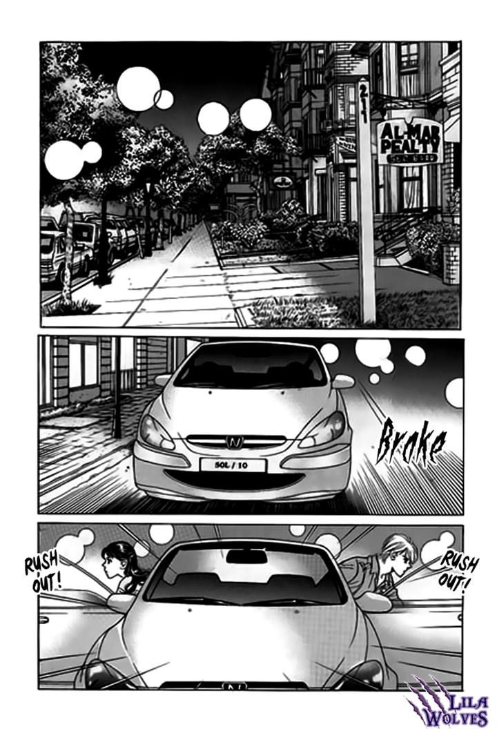 Full House II Chapter 7 page 2 - Chapter 7