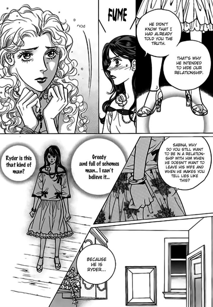 Full House II Chapter 7 page 20 - Chapter 7