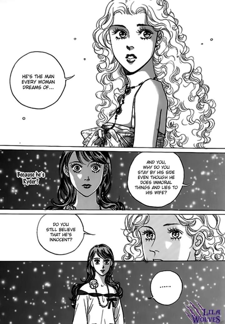 Full House II Chapter 7 page 21 - Chapter 7