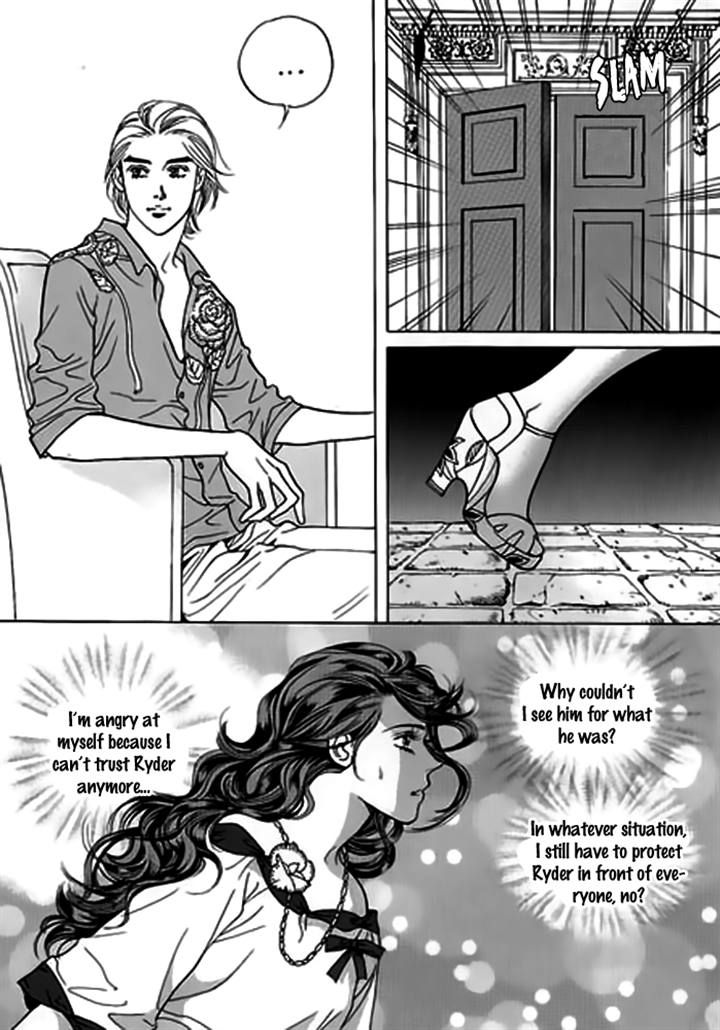 Full House II Chapter 7 page 22 - Chapter 7