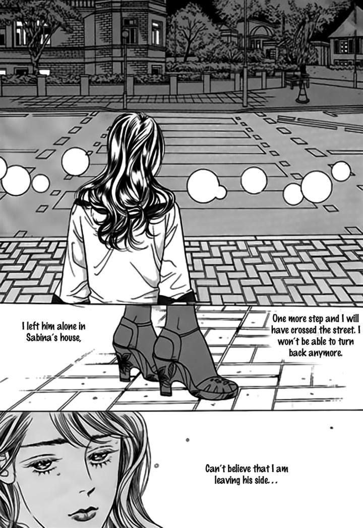 Full House II Chapter 7 page 23 - Chapter 7