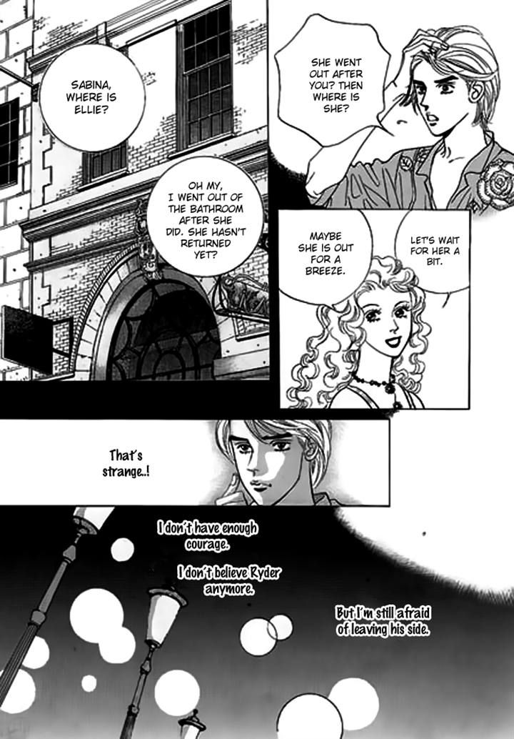 Full House II Chapter 7 page 24 - Chapter 7