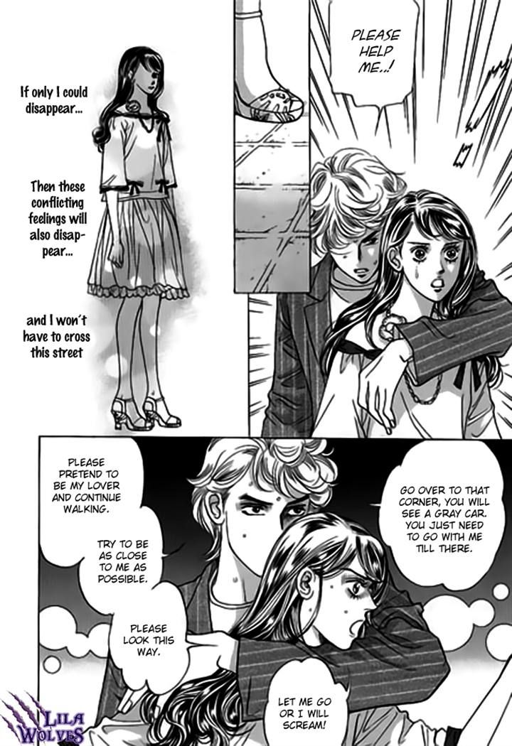 Full House II Chapter 7 page 25 - Chapter 7
