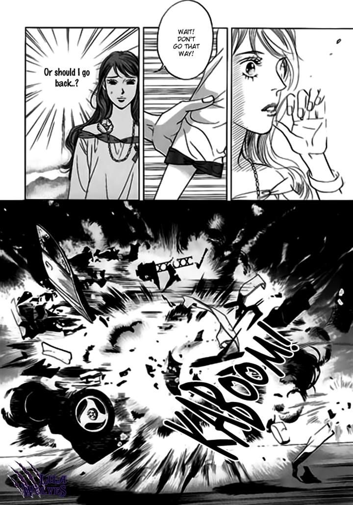 Full House II Chapter 7 page 28 - Chapter 7