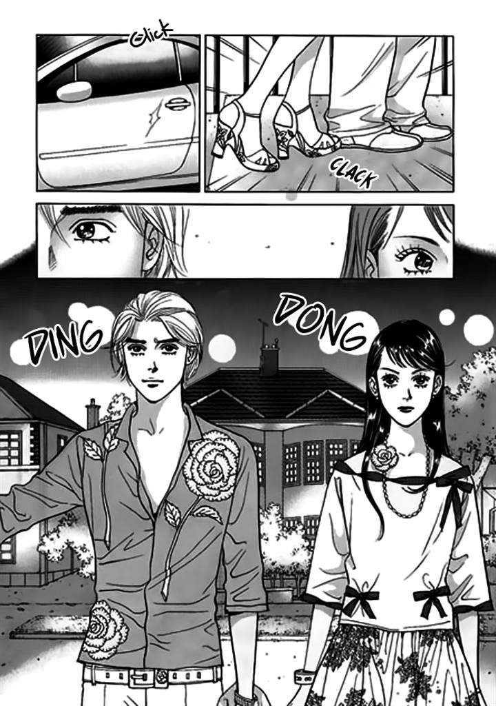 Full House II Chapter 7 page 3 - Chapter 7