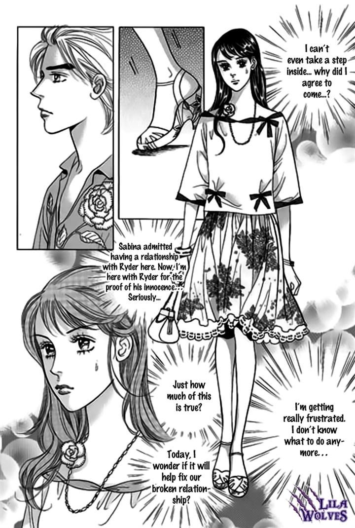 Full House II Chapter 7 page 5 - Chapter 7