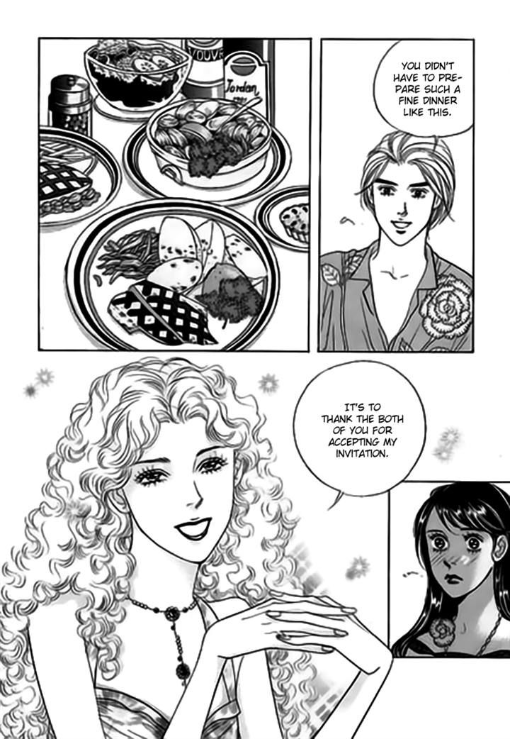 Full House II Chapter 7 page 6 - Chapter 7
