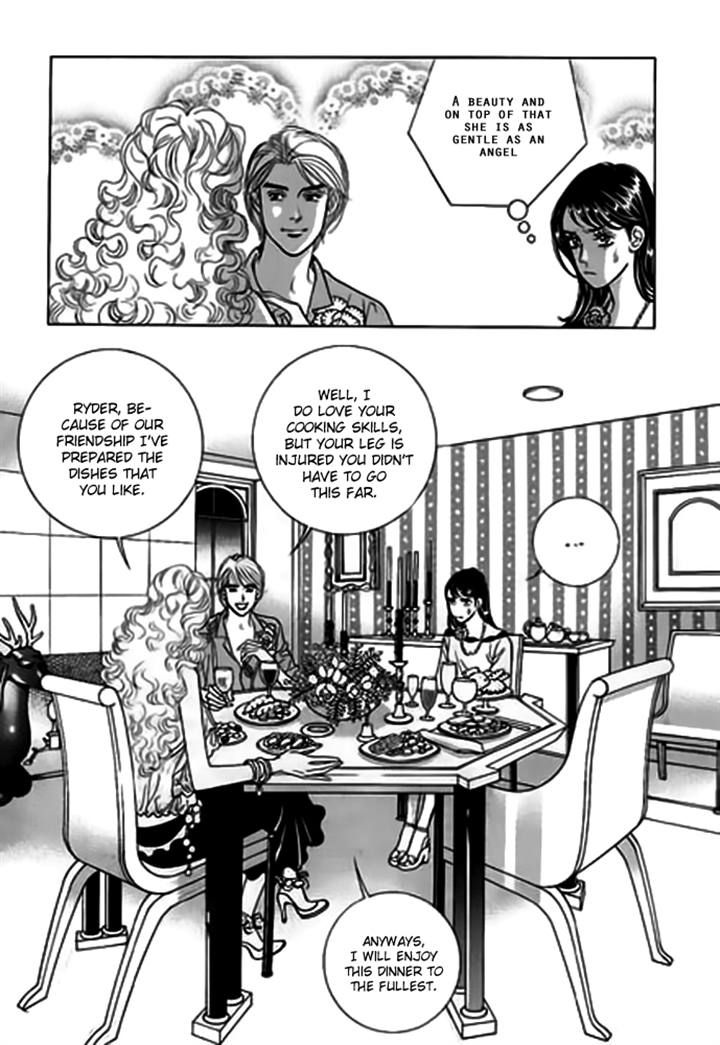 Full House II Chapter 7 page 7 - Chapter 7