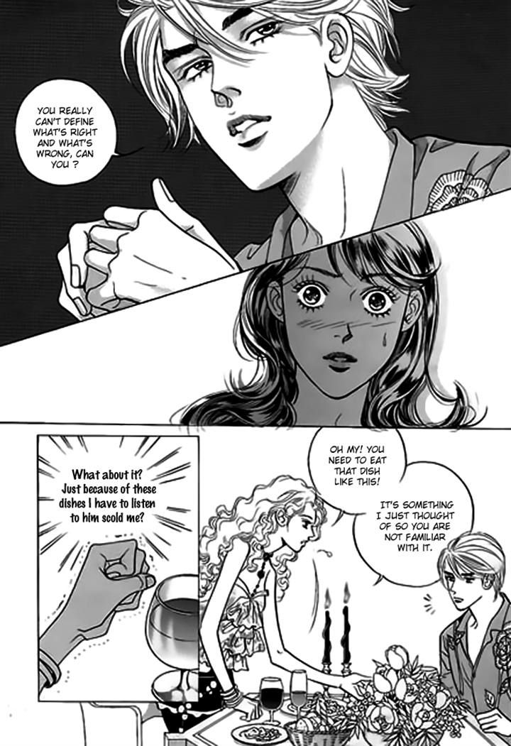Full House II Chapter 7 page 9 - Chapter 7