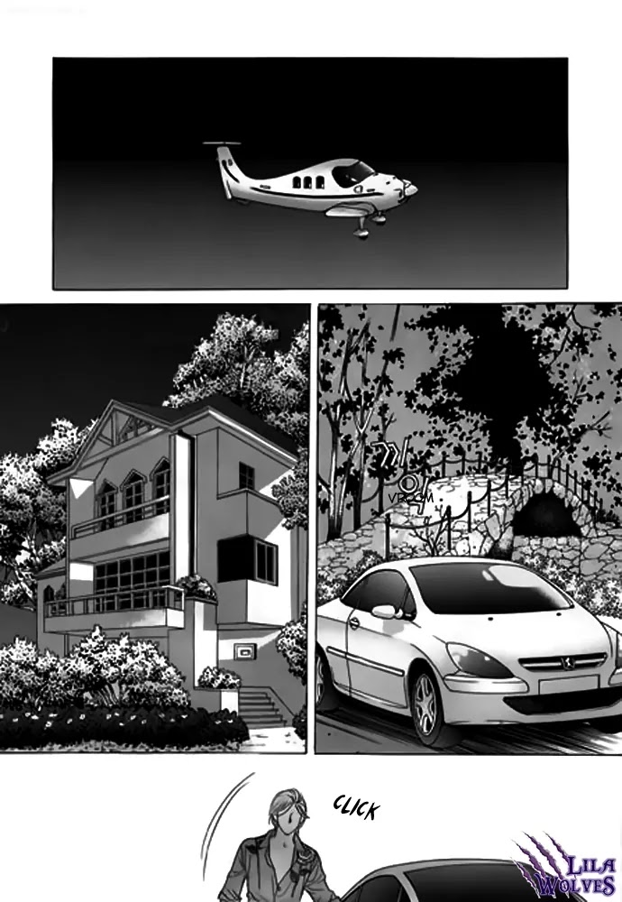 Full House II Chapter 8 page 10 - Chapter 8
