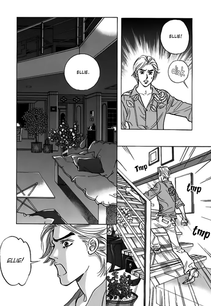 Full House II Chapter 8 page 11 - Chapter 8