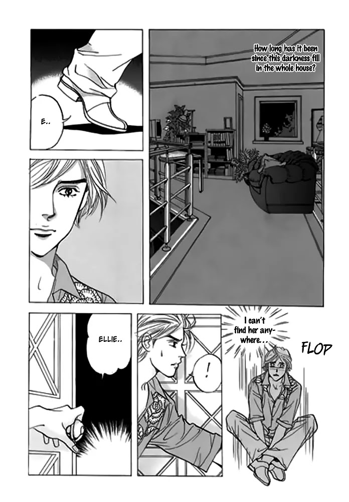 Full House II Chapter 8 page 12 - Chapter 8