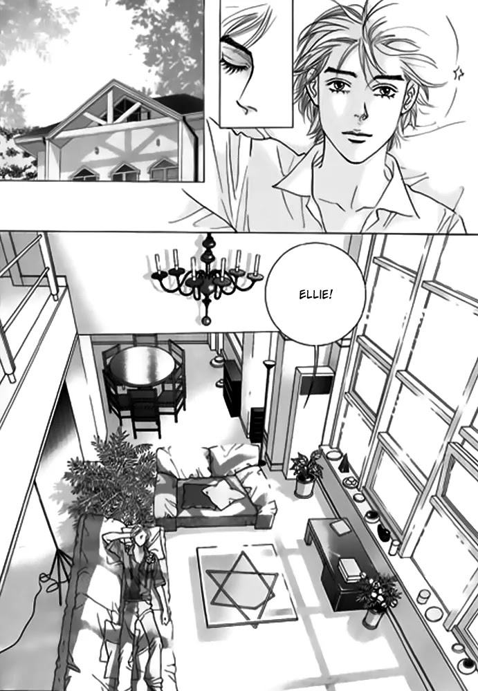 Full House II Chapter 8 page 13 - Chapter 8