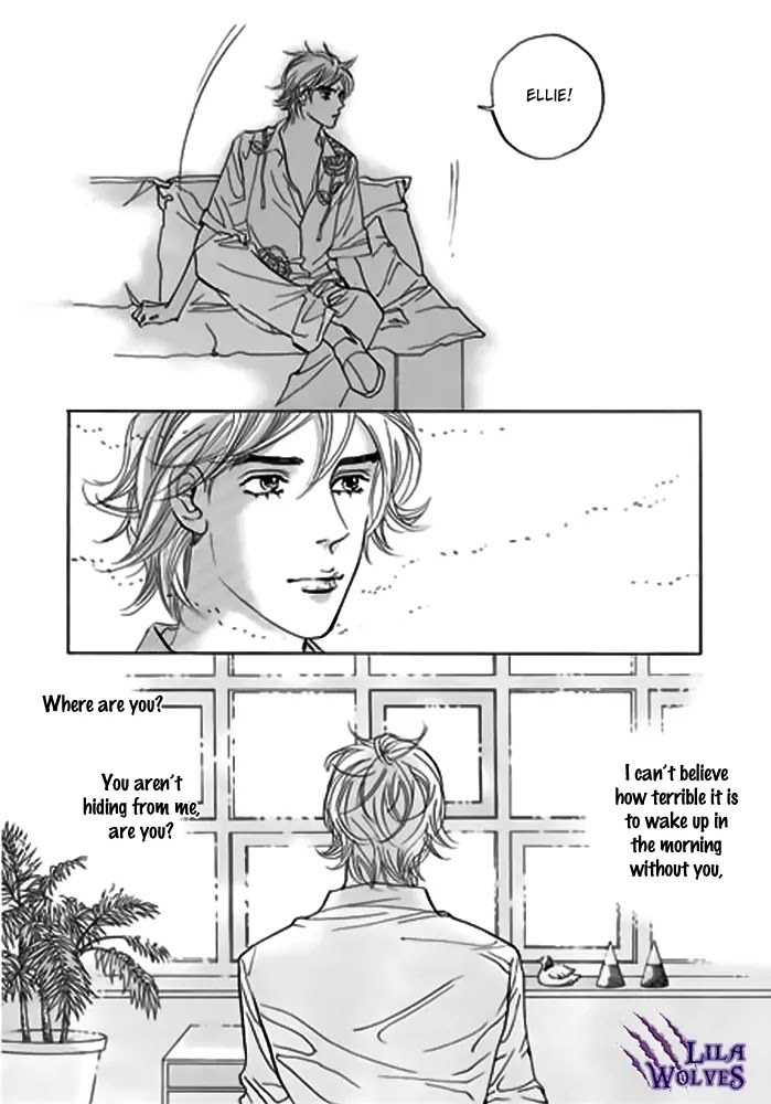 Full House II Chapter 8 page 14 - Chapter 8
