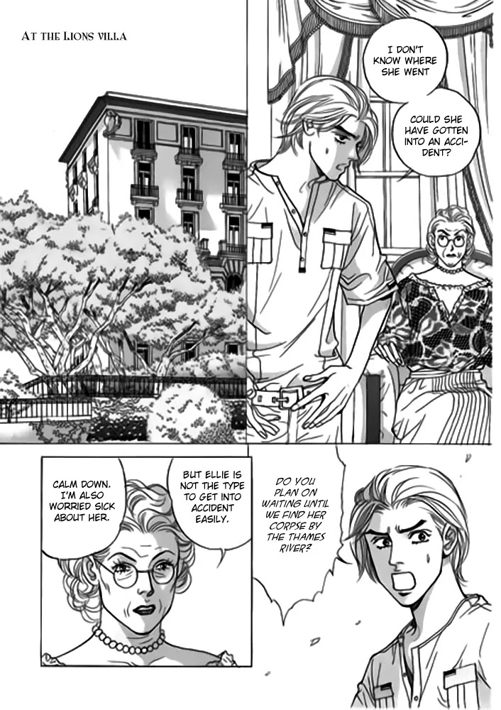 Full House II Chapter 8 page 15 - Chapter 8
