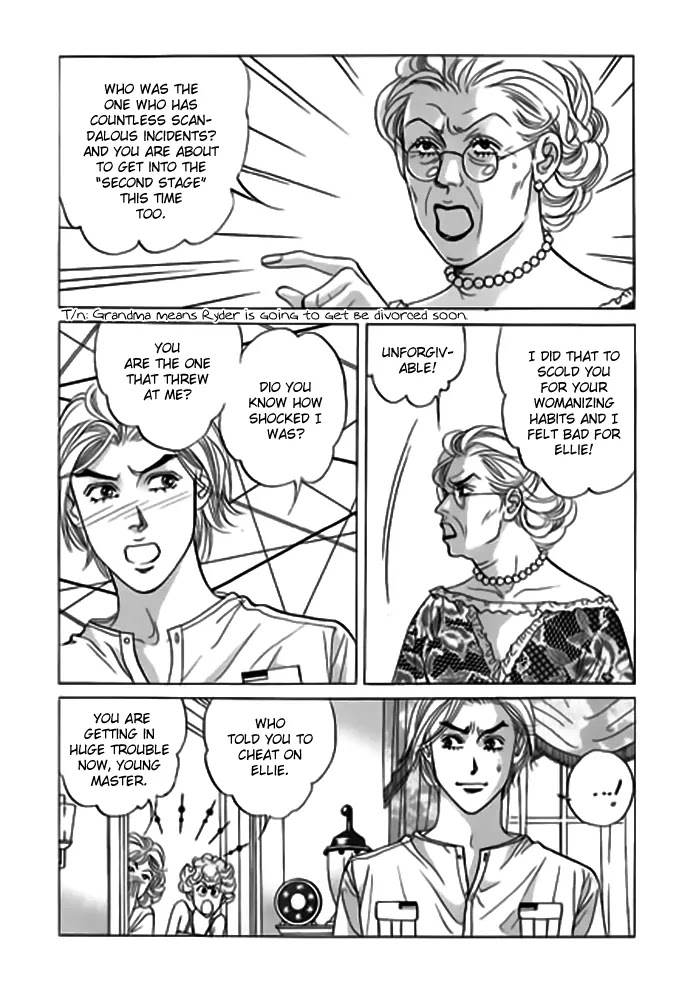 Full House II Chapter 8 page 16 - Chapter 8