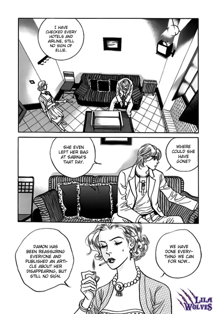 Full House II Chapter 8 page 18 - Chapter 8