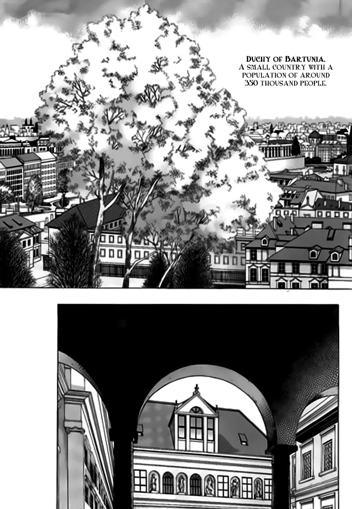 Full House II Chapter 8 page 19 - Chapter 8